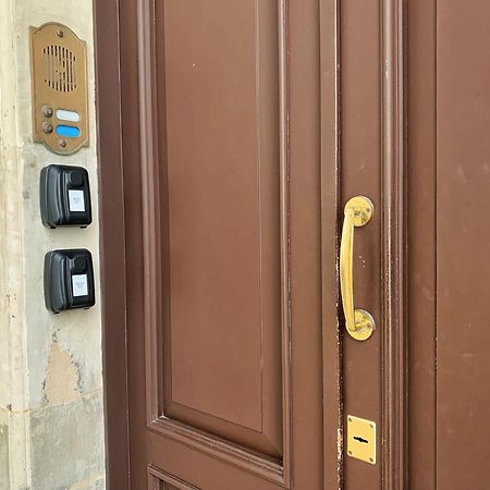 La Dimora Dei Mille Apartment Syracuse Luaran gambar