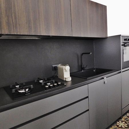 La Dimora Dei Mille Apartment Syracuse Luaran gambar