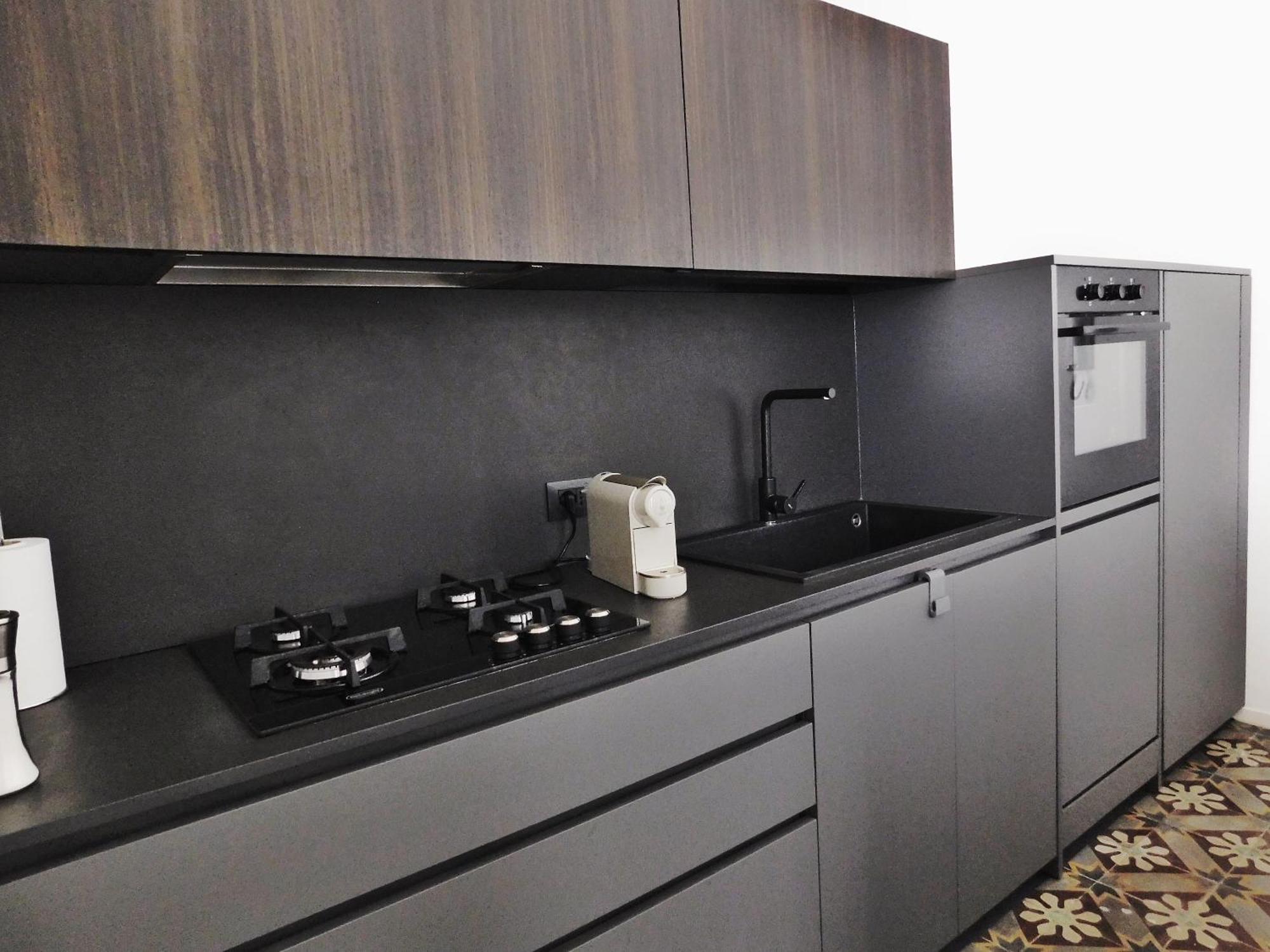 La Dimora Dei Mille Apartment Syracuse Luaran gambar
