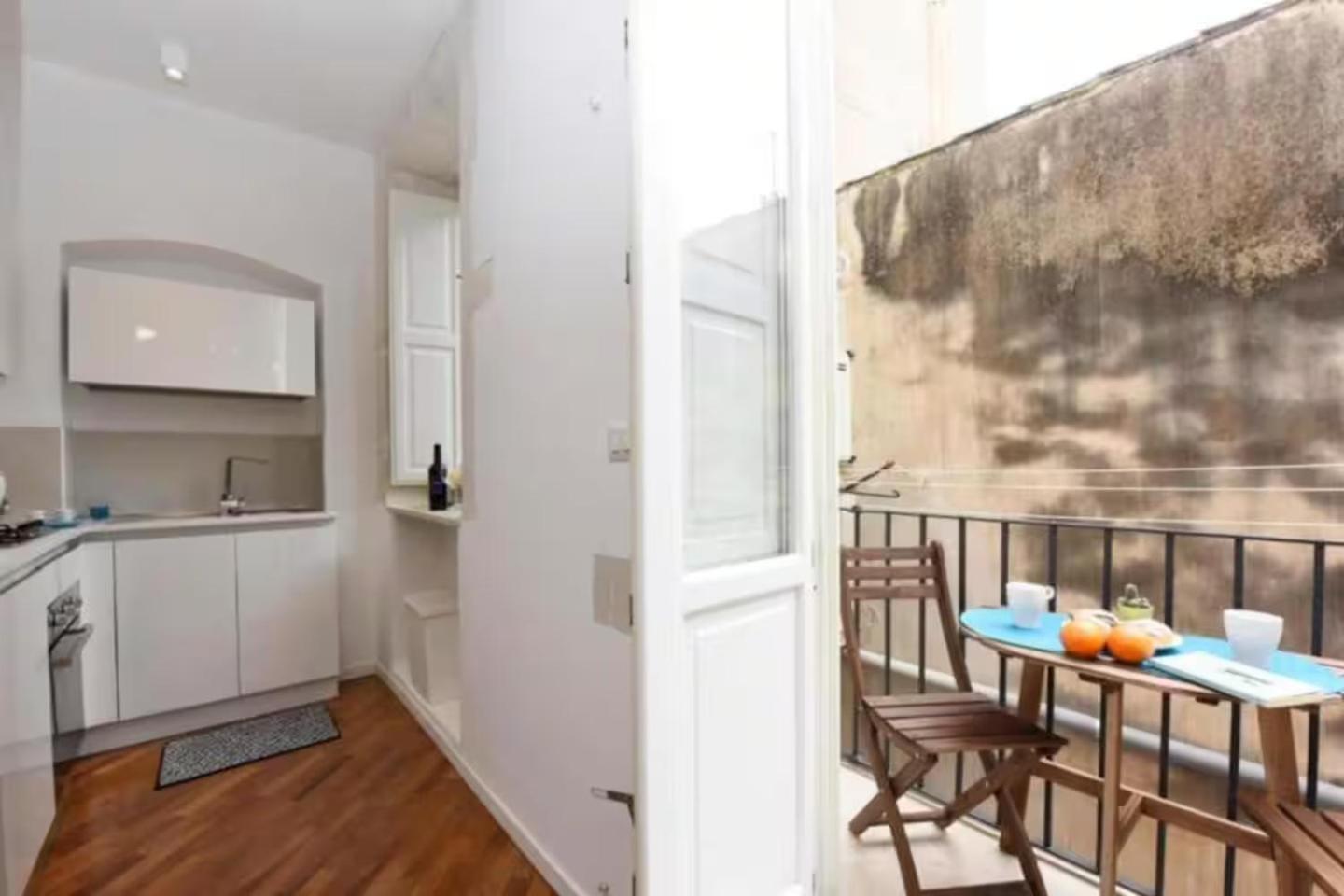 La Dimora Dei Mille Apartment Syracuse Luaran gambar